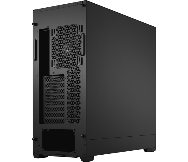 FRACTAL DESIGN Pop XL Silent czarna FD-C-POS1X-01 - 1053217 - zdjęcie 7
